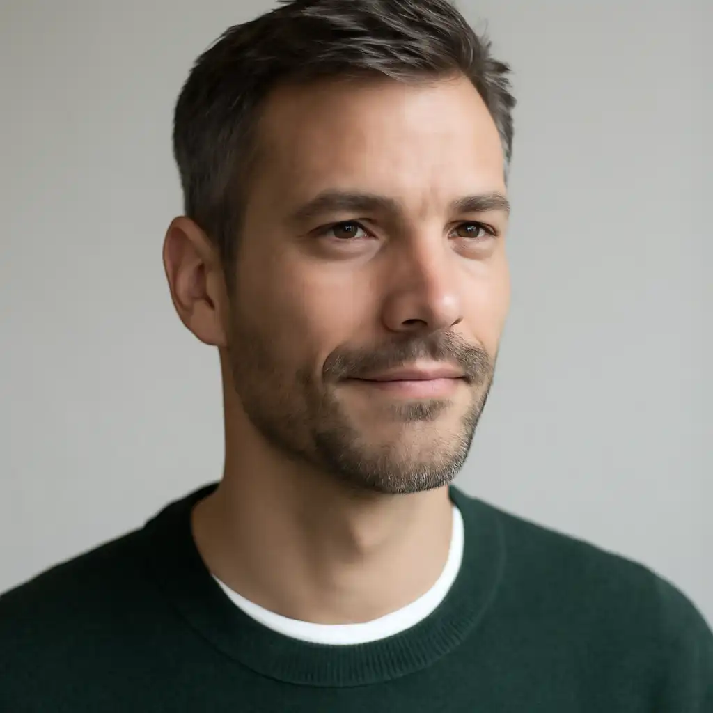 Henrik Andersen